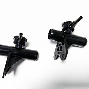 Conjunto de Subconjunto de Llenado de Radiador de Agua para Toyota Belta Ractis Ist Yaris Vitz KSP90 1KRFE 1NRFE 2SZFE 1999-2016 OEM 16502-0Q010 - Product Image 5