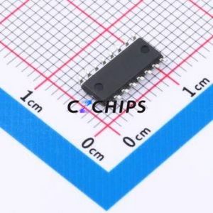 ชิปวงจรรวม ST232CDR (umw) SOP-16 RS232วงจรรวมของใหม่และดั้งเดิม - Product Image 2