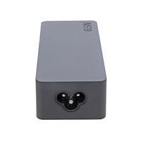 Adaptateur secteur USB-C 65W en gros pour ordinateurs portables Lenovo ThinkPad Yoga IdeaPad Chromebook 20V 3.25A