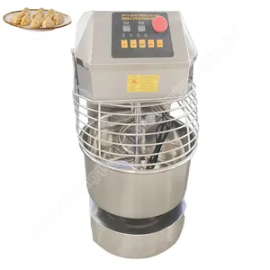 Máquina de mistura de massa com função de fermentação para farinha de 5 litros