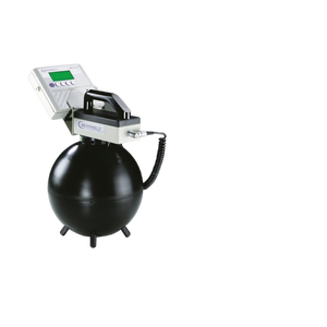 Dosímetro de Neutrões Portátil Berthold LB123N da Alemanha, Monitor de Taxa de Dose de Neutrões, Medidor de Radiação de Neutrões - Product Image 2