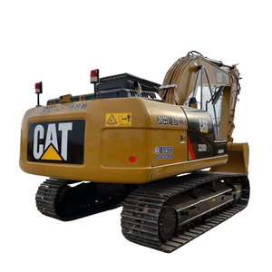 नए आगमन कैटरपिलर 320d2l खुदाई (जापान में प्रयुक्त) में अच्छी स्थिति में पंप मोटर गियरबॉक्स शामिल है, अच्छी स्थिति में प्रयुक्त बिल्ली 320d2 खुदाई - Product Image 1