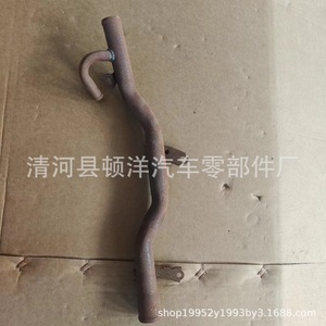 Toyota Coolant Hose 16507-97402 For Cami 661130 J100E J102E J122E Engines <b>Iron</b> Material - Product Image 3