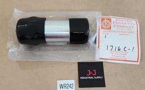 PLC *NEW* Kepner <strong>Products</strong> Company 1716 C-1 AGI 20 <strong>Check</strong> Relief + Warranty Warranty <strong>Product</strong> - Product Image 1