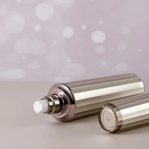 Hotsale Acrylic mỹ phẩm bao bì Set Eye Cream Jar 30ml-120ml Lotion chai rỗng Acrylic lọ cho khuôn mặt Kem 40g-80ml kích cỡ - Product Image 6