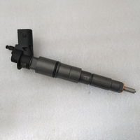 Injecteur de carburant 0445115050 0445115077 0986435359 330/335/530/535/635/X3/X5/X6 13537808094 13537808089 Injecteur de moteur diesel