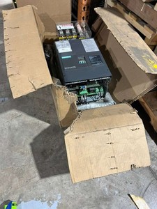 Nuevo y Original 6ra8018-2fv62-0aa0 6ra80182fv620aa0 Variador de Frecuencia DCM 30A 480V para PLC - Product Image 5