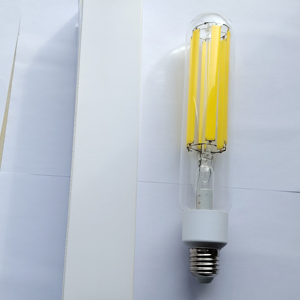 Ampoule intelligente à filament LED haute puissance 41W E40 T46 230V corps en verre haute luminosité certifié AC/DC ROHS disponible pour <span class=keywords><strong>E27</strong></span> <span class=keywords><strong>E26</strong></span> - Product Image 6