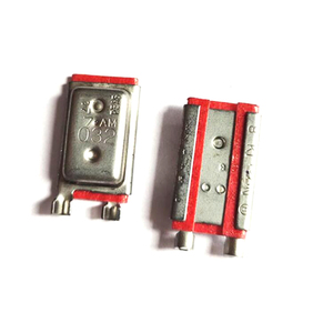 Interrupteur 108mm 17AM de protection <span class=keywords><strong>thermique</strong></span>, commutateur balistique 021A5, pour la surcharge du moteur - Product Image 3