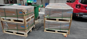 <span class=keywords><strong>JINKO</strong></span> <span class=keywords><strong>Tiger</strong></span> N-Type <span class=keywords><strong>66TR</strong></span> 395W 400W 405W 410W 415W แผงเซลล์แสงอาทิตย์แบบโมโนสีดำทั้งหมดมีในสต็อก - Product Image 6