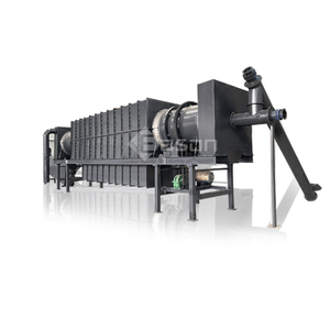 Fil électronique de rebut automatique réutilisant la chaîne de production pour le cuivre de raffinage - Product Image 6