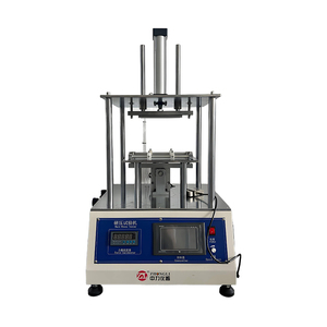 ISO 2248 <span class=keywords><strong>ISTA</strong></span> IEC 60068 MIL-STD-810G 휴대 전화 하드 프레스 테스트 기계 - Product Image 1