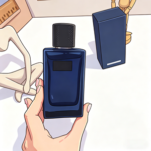 Envío Rápido desde EE. UU., Colonia para Hombre de Alta Calidad, 100 ml, Aroma Fresco y Ecológico, Tamaño Regular, Larga Duración - Product Image 2