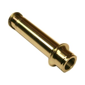 <span class=keywords><strong>Broche</strong></span> d'essieu de pédale de vélo en alliage de titane de pièce d'usinage CNC - Product Image 6