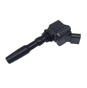 Bobina de Encendido 04E905110A 04E905110B 04E905110C 04E905110E para <span class=keywords><strong>Audi</strong></span> A1 <span class=keywords><strong>A3</strong></span> VW Golf Jetta Polo 1.4T 1.6 EA211 - Product Image 3
