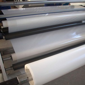 Pellicola Rotolo Sottile <span class=keywords><strong>Adesivo</strong></span> Film PES Hot Melt Pellicola di Colla <span class=keywords><strong>Per</strong></span> Scarpe - Product Image 6