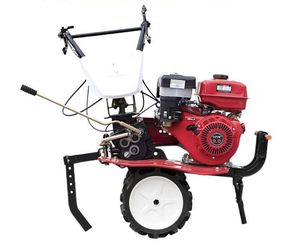 Manufacturers of Small Agricultural Motorcycles Micro-tiller with Steering, Is Used for Agricultural <b>Cultivation</b>. - Product Image 2