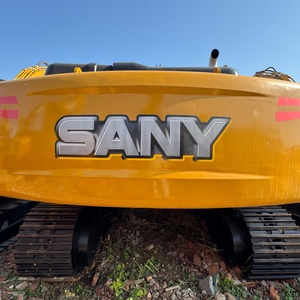 รถขุดเหมืองหนัก 36 ตัน ยี่ห้อ Sany รุ่น SY365H มือสอง เครื่องยนต์ทรงพลัง ราคาประหยัด - Product Image 3