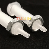Tuyau d'alimentation en eau pour fauteuil dentaire, tuyau de rinçage buccal, tube de gargarisme, accessoires pour fauteuil dentaire
