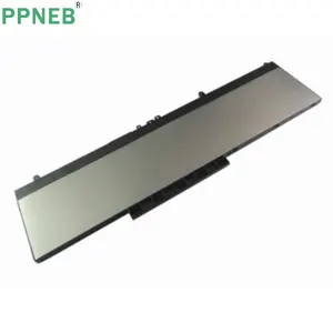 Factory Wholesale Replacement Laptop Battery WJ5R2 4F5YV For DELL Latitude E5570 PRECISION 3510 Replacement Laptop Battery