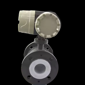 High Quality Sewage Electromagnetic <b>Water</b> <b>Water</b> <b>Meter</b> Battery Fluid Liquid Oil Fuel Oxygen air <b>Flow</b> <b>Meter</b> - Product Image 6