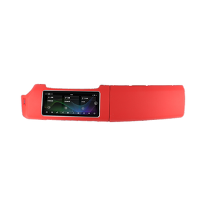 Bosstar Android <span class=keywords><strong>Car</strong></span> <span class=keywords><strong>DVD</strong></span> người chơi cho Land Rover phạm vi Rover thể thao 2014 2019 lật màn hình phong cách ban đầu LHD - Product Image 1