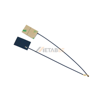 Antenne WiFi FPC flexible 5G GSM GPS 4G 433 MHz avec connecteur UFL intégré Fpc-antenna-2.4g 6