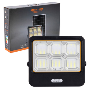 Omsen Nouveau Design Rechargeable Extérieur <span class=keywords><strong>Solaire</strong></span> <span class=keywords><strong>Led</strong></span> <span class=keywords><strong>Projecteur</strong></span> Lampe <span class=keywords><strong>Panneau</strong></span> D'énergie <span class=keywords><strong>Solaire</strong></span> <span class=keywords><strong>Pour</strong></span> Jardin Cour Cour - Product Image 2