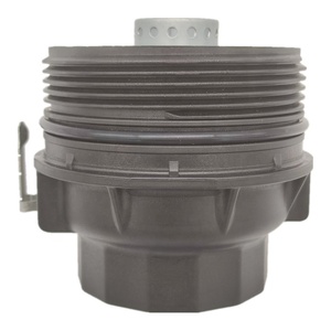 Alta calidad buen <span class=keywords><strong>precio</strong></span> nuevo montaje motor Cubierta filtro de aceite carcasa OEM 15650-33010 para Corolla Yaris <span class=keywords><strong>Auris</strong></span> Etios - Product Image 2