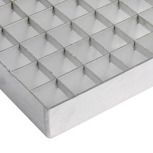 Kisi baja standar Australia parutan cuci mobil pintu masuk lantai parut drainase ruang bawah tanah - Product Image 5