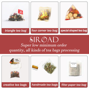 Vendita calda fegato pulito Detox tisana nutriente per la salute del fegato sacchetto di tè di semi di crisantemo <span class=keywords><strong>Cassia</strong></span> - Product Image 4