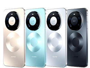 Smartphone Huawei Mate 80 Pro Max 2026 de 1TB con HarmonyOS 6, Kirin 9030 Pro, Pantalla Kunlun Glass de 2.ª Generación de 6.9 Pulgadas, 6000mAh, IA Life - Product Image 2