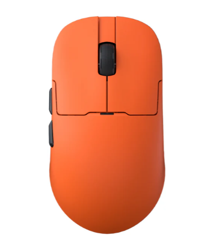 New AJ159 APEX PAW3950 Three-mode 8000Mhz With Magnetic Base Gaming Mouse