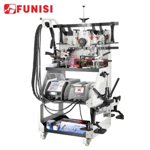 FUNISI CE Certified Aluminum Dent Puller Machine Car Body Repair Stud Welder Machine