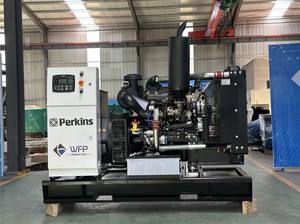 Generador Diésel de 60kw con Motor Cummins, Pekin, Daewoo, Lovol, Deutz, Yangdong, <span class=keywords><strong>Precio</strong></span> de Generador de 75kva - Product Image 3