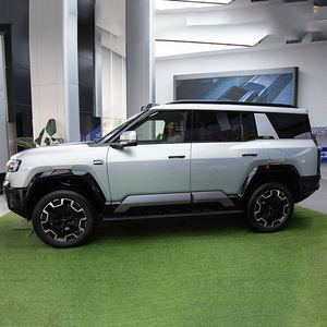 Nuevo Auto de Lujo y Alto Rendimiento, SUV Híbrido Enchufable BYD Leopaed 8 Premium de Tendencia, Edición Performance, Tracción en las <span class=keywords><strong>Cuatro</strong></span> Ruedas, para Ejecutivos - Product Image 3