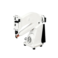 Machine de découpe portable pour semelles en cuir - Machine industrielle de découpe des bords et des doublures intérieures des chaussures pour la réparation
