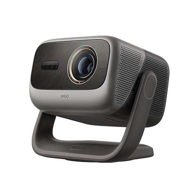 JMGO X5 Max 4K DLP Projector 6000 ANSI Lumens 8G+128G Android 1.93x Digital Zoom Full Auto Laser Smart Proyector Home Theater