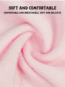 Ananbaby <span class=keywords><strong>Lingette</strong></span> en tissu <span class=keywords><strong>lavable</strong></span> de haute qualité pour nouveau-né Lingettes réutilisables en éponge de <span class=keywords><strong>bambou</strong></span> douce pour bébé - Product Image 5