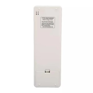 รีโมทคอนโทรลสำหรับ RG67N เครื่องปรับอากาศ RG67V /bgef - Product Image 4