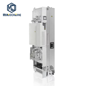 New ACS580-04-585A-4 AC Drive, 3-phase, 75 KW, 380-480V 3ABD00036862-D 3AUA0000170521 - Product Image 1