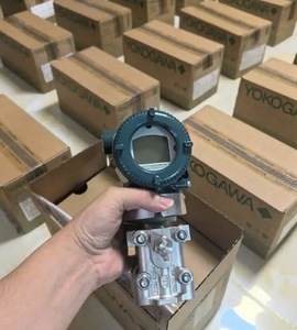 100% Original Japan Yokogawa ROTAMASS Total Insight Coriolis Mass <b>Flow</b> Density <b>Meter</b> High Industrial Stainless Steel OEM ROTAMAS - Product Image 3