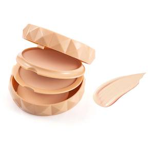 Polvo <span class=keywords><strong>TLM</strong></span> de Maquillaje Duradero, Control de Grasa, Resistente al Agua, Iluminador, No Desmaquilla, Corrector Natural para la Piel - Product Image 5