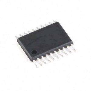 ชิปไดรเวอร์สเต็ปเปอร์ DRV8834PWPR DRV8834 ของแท้ - Product Image 1