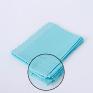 Manteles desechables para tatuajes de 33x45cm, tres capas, para tienda de tatuajes, salón de uñas, certificados ISO13485 - Product Image 3