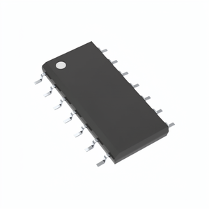 MC74LCX14DR2G Authorized Distributor Logic 14 SOlC Electronics Component - Product Image 1