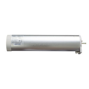 Fábrica al por mayor <span class=keywords><strong>ORVIBO</strong></span> W40CZ Zigbee Motor de cortina de alto par Aleación de magnesio y aluminio Motor silencioso inteligente de una pieza - Product Image 1