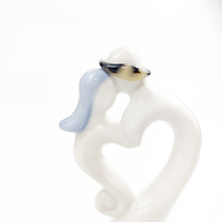 Jingcanyuan — nouvelle bague en acétate 3D pour femmes, bijou décoratif, Simple, personnalisé, de haute qualité, à la mode, vente en gros