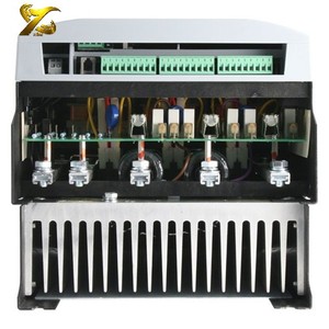 ตัวควบคุมความเร็วกระแสตรงแบบรีเจเนอเรทีฟ 2 ควอดแรนท์ รุ่น DC590+ ซีรีส์ 180A ของแท้ รหัส 591P-53318032-P00-U4A0  ไดรฟ์มอเตอร์กระแสตรงแบบดิจิตอล - Product Image 6