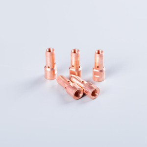 HUARUI Đèn Hàn Làm Mát Bằng Không Khí MIG /MAG <span class=keywords><strong>400</strong></span> Chất Lượng Cao, Súng Hàn Kiểu Đầu Nối Euro - Product Image 4